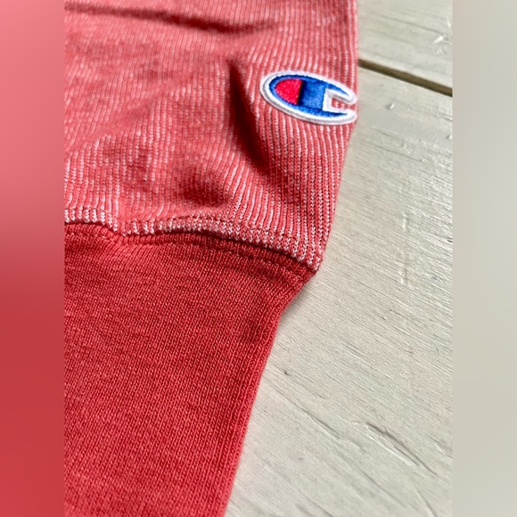 Champion vintage sweatshirt, size M - Picture 7 of 7